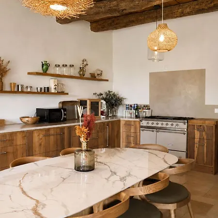 Casa Louise Di Santa Giulia