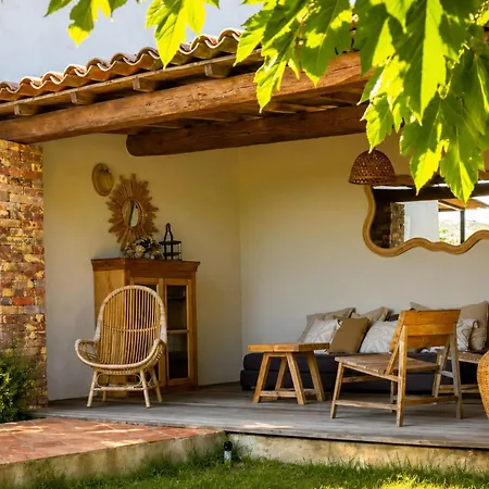 Casa Louise Di Santa Giulia Villa