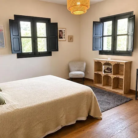 Casa Louise Di Santa Giulia Porto-Vecchio (Corsica)