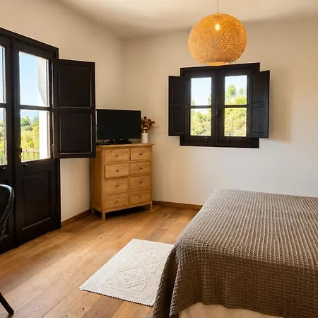 Casa Louise Di Santa Giulia