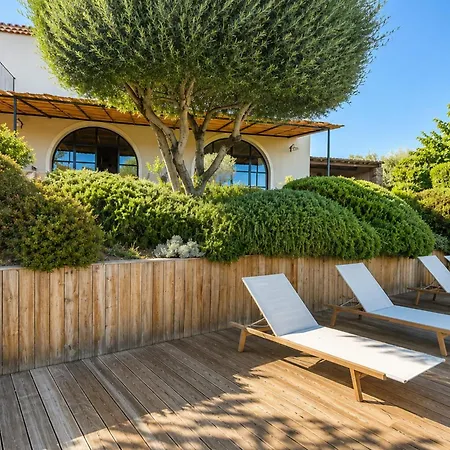 Casa Louise Di Santa Giulia Villa *