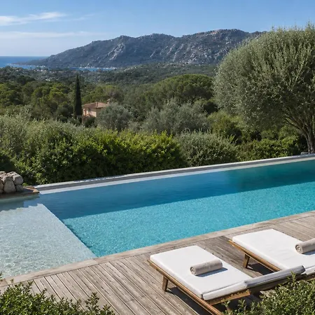 Casa Louise Di Santa Giulia Villa *